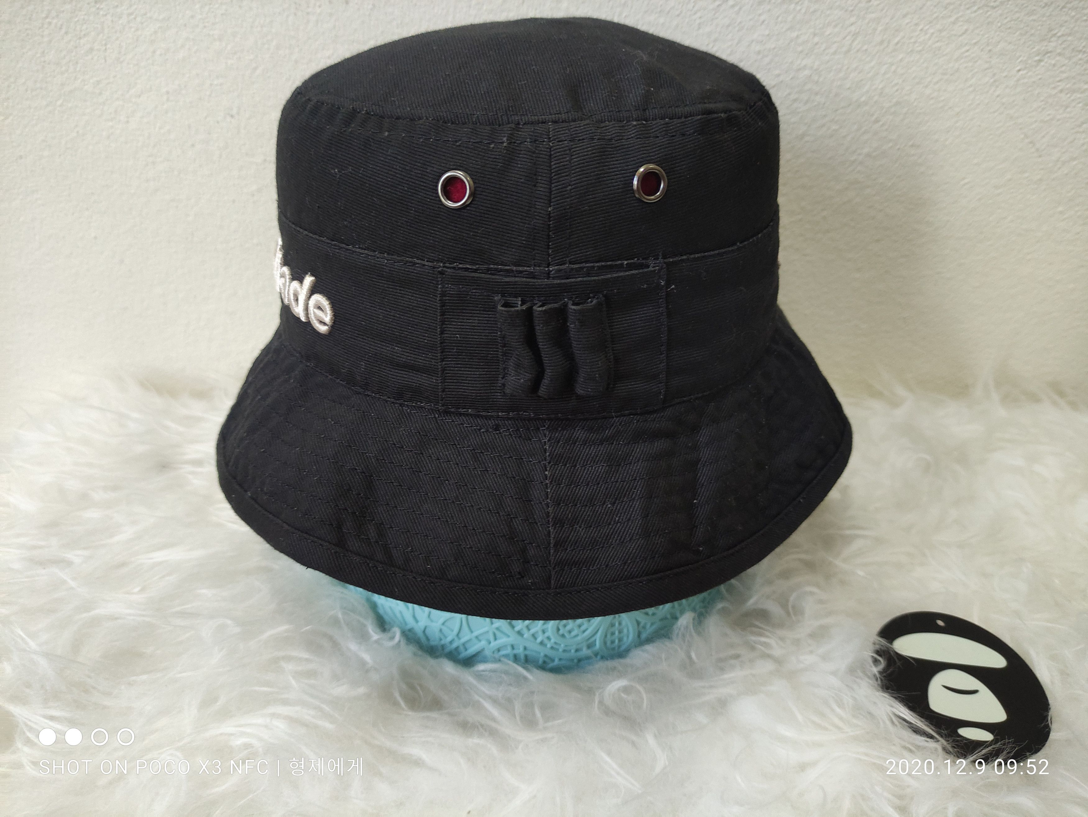 Other Taylor Made Bucket Hat Size ONE SIZE - 2 Thumbnail