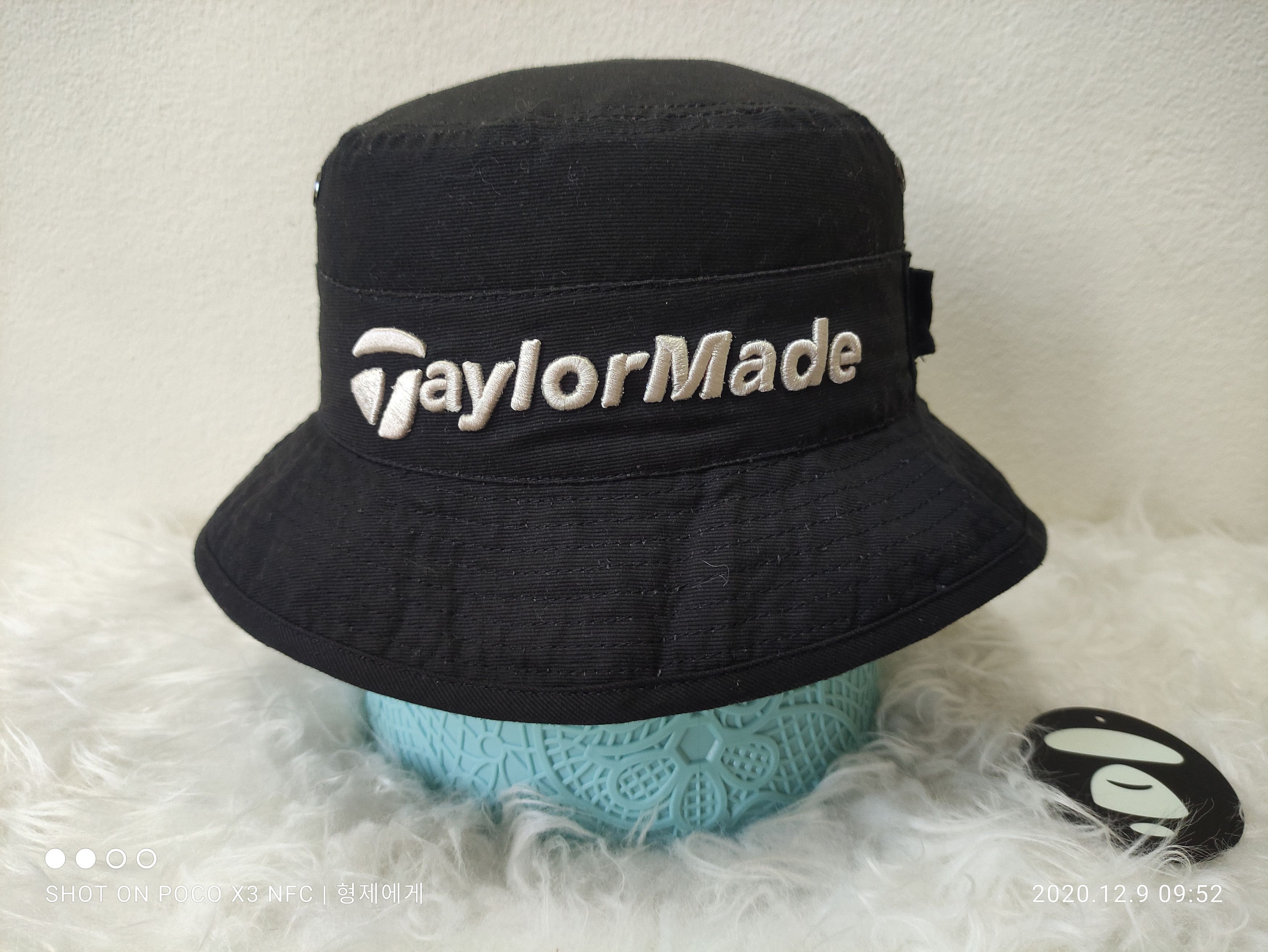 Other Taylor Made Bucket Hat Size ONE SIZE - 1 Thumbnail