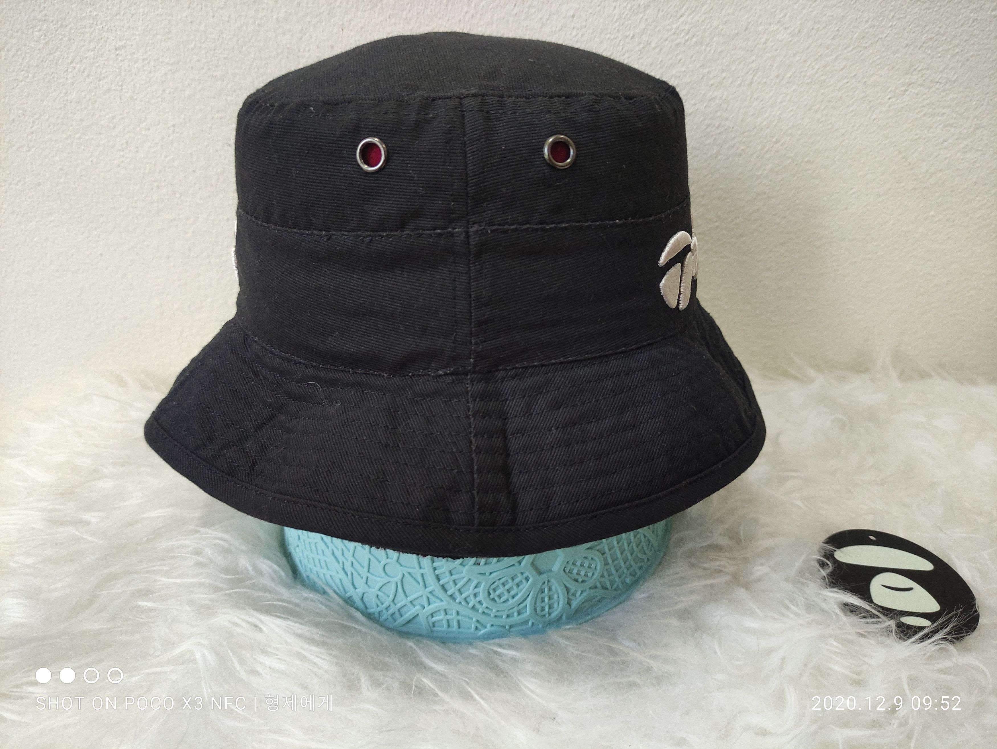 Other Taylor Made Bucket Hat Size ONE SIZE - 4 Thumbnail