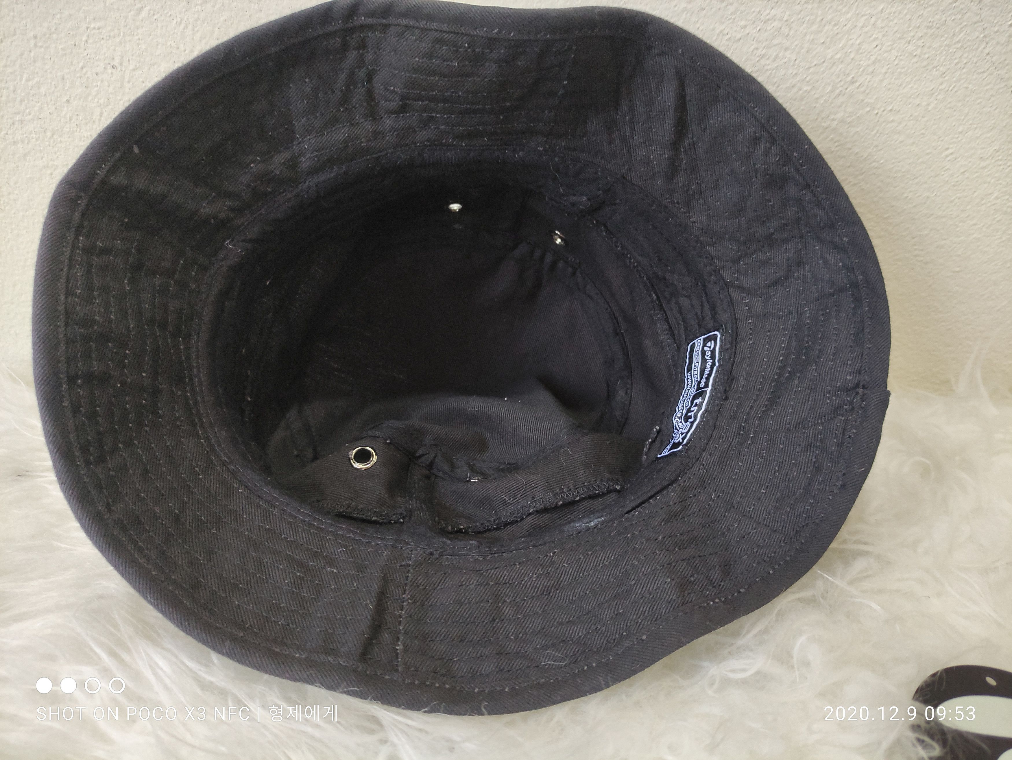 Other Taylor Made Bucket Hat Size ONE SIZE - 5 Thumbnail