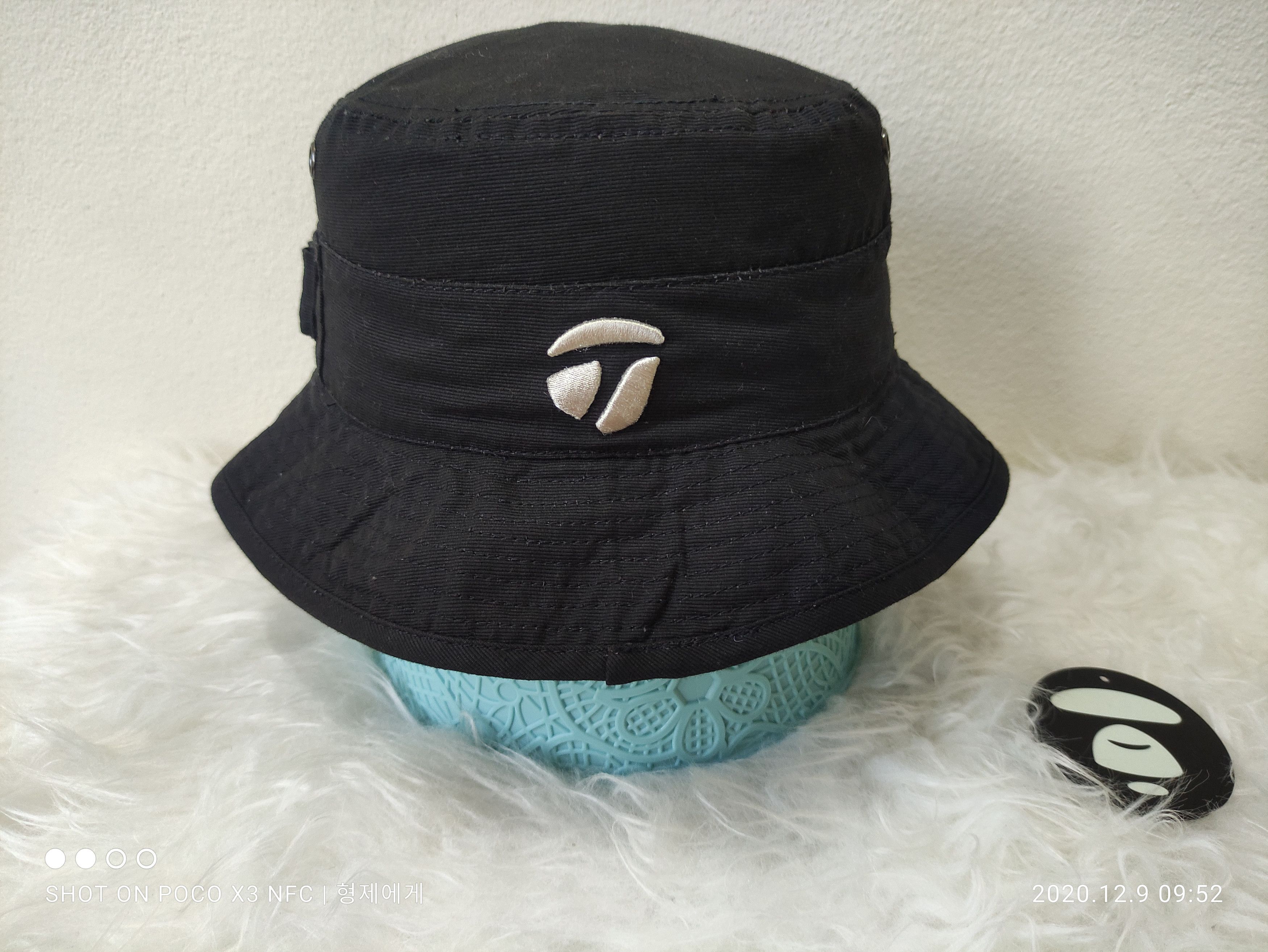 Other Taylor Made Bucket Hat Size ONE SIZE - 3 Thumbnail