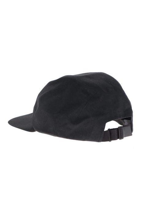 Arc'Teryx Veilance Stealth Cap / Black / S-M | Grailed