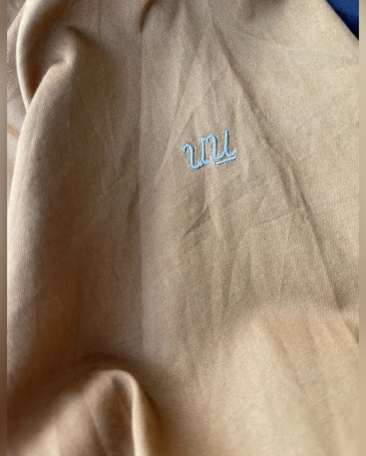 Undercover × Uniqlo UNDERCOVER X UNIQLO HOODED FUR FISHTAIL PARKA Size US S / EU 44-46 / 1 - 3 Thumbnail