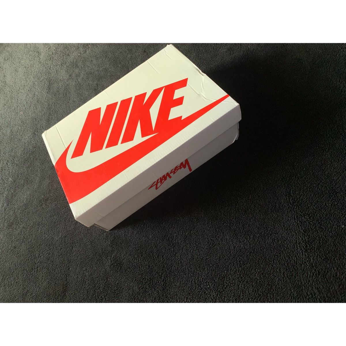 spiridon caged fossil