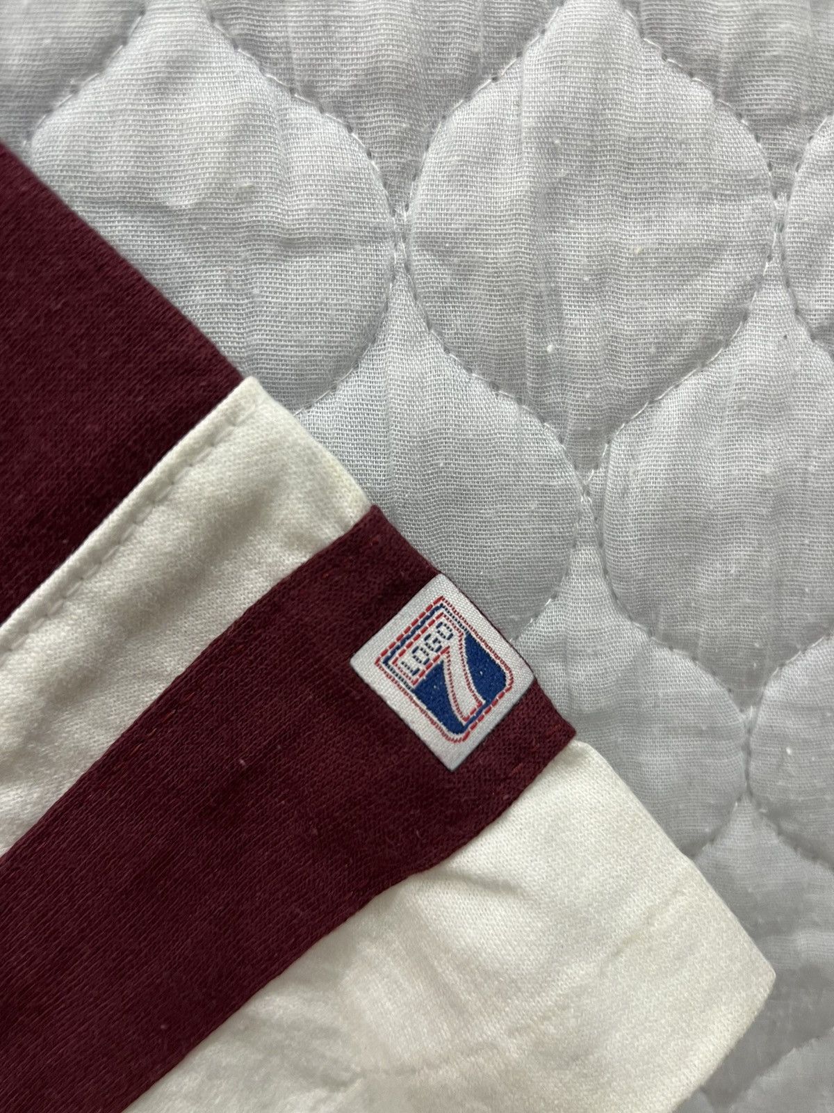 Logo 7 × NFL × Vintage E. VINTAGE WASHINGTON REDSKIN NFL LOGO 7 Size US M / EU 48-50 / 2 - 8 Thumbnail