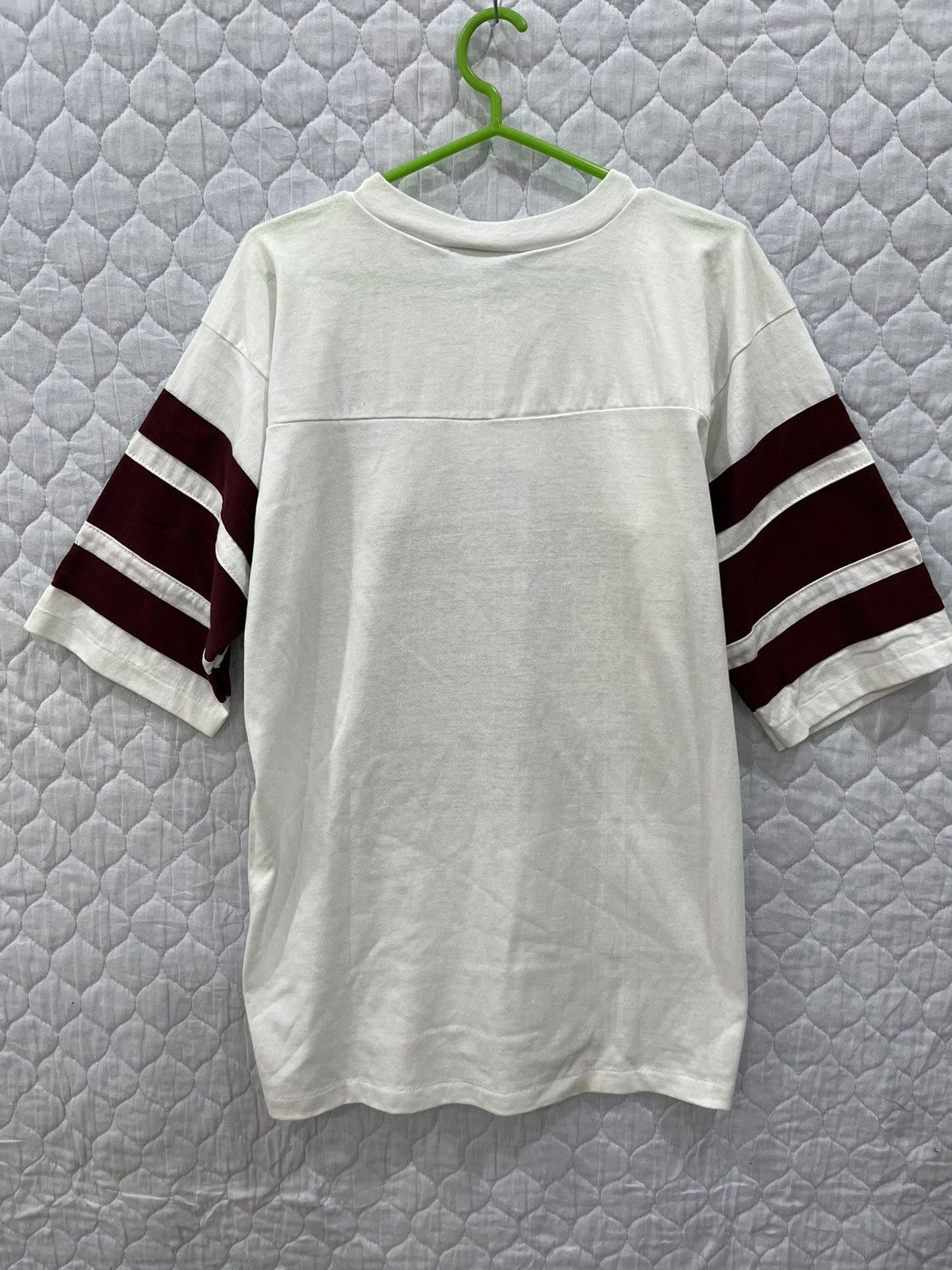 Logo 7 × NFL × Vintage E. VINTAGE WASHINGTON REDSKIN NFL LOGO 7 Size US M / EU 48-50 / 2 - 5 Thumbnail