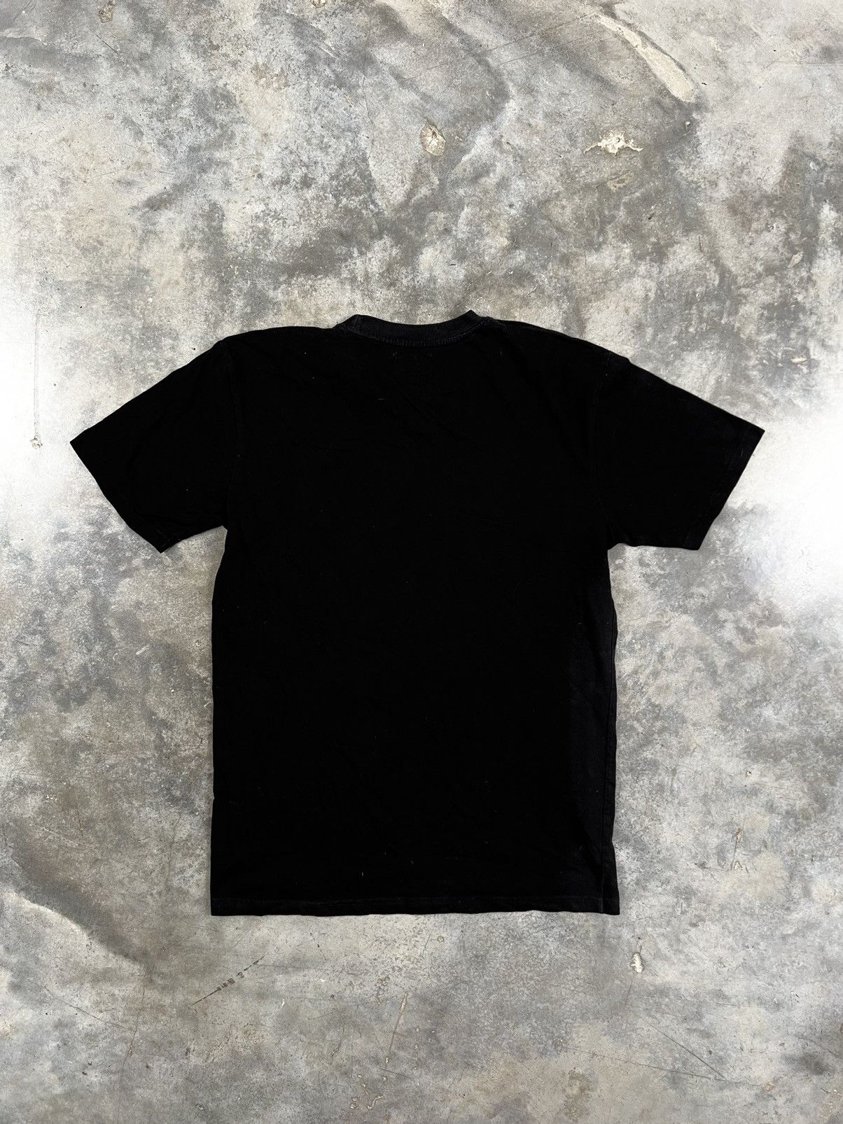 Market Chinatown Market This Party Sucks Family Tee Black XL Size US XL / EU 56 / 4 - 2 Thumbnail