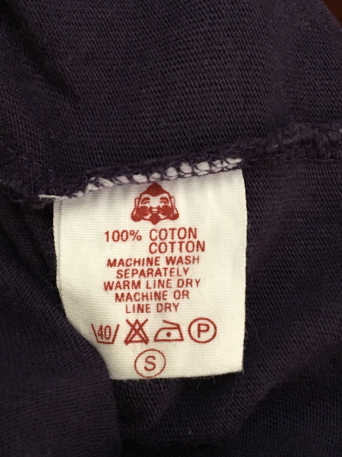 Evisu Evisu 10th Anniversary Maido Tee Size US S / EU 44-46 / 1 - 5 Thumbnail
