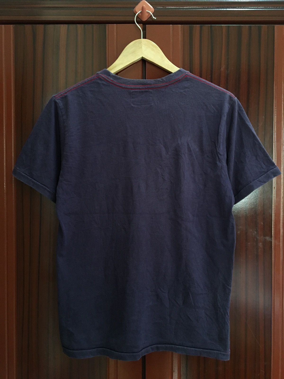 Evisu Evisu 10th Anniversary Maido Tee Size US S / EU 44-46 / 1 - 3 Thumbnail
