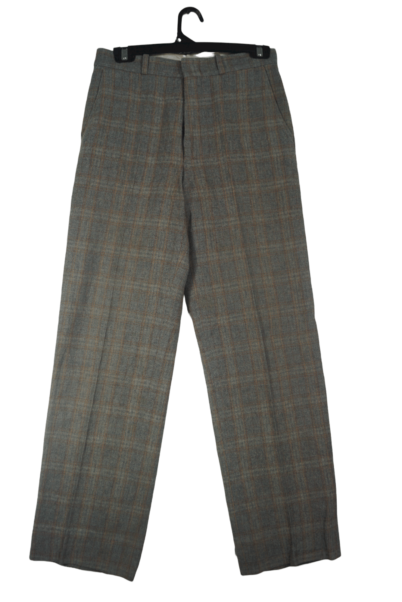 Rare!! Farah Made in Italy Wool Pants