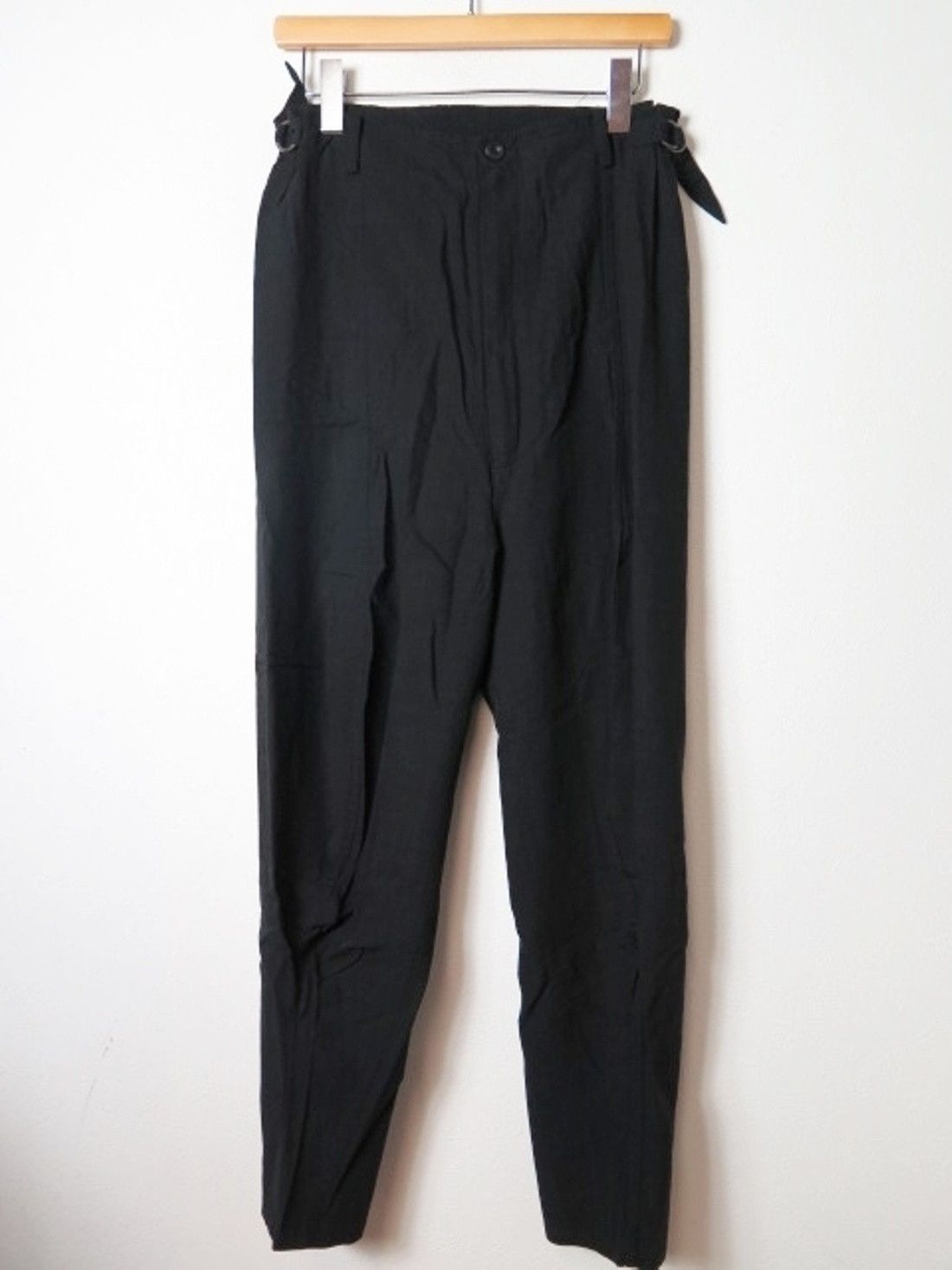 Julius Julius Pre-SS16 Angel_s Pants - 527PAM2 | Grailed