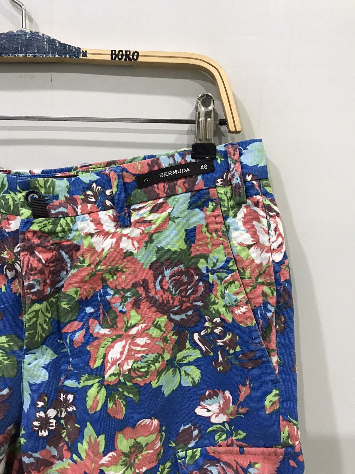 Other BERMUDA Cargo Short Pant Size US 33 - 2 Thumbnail