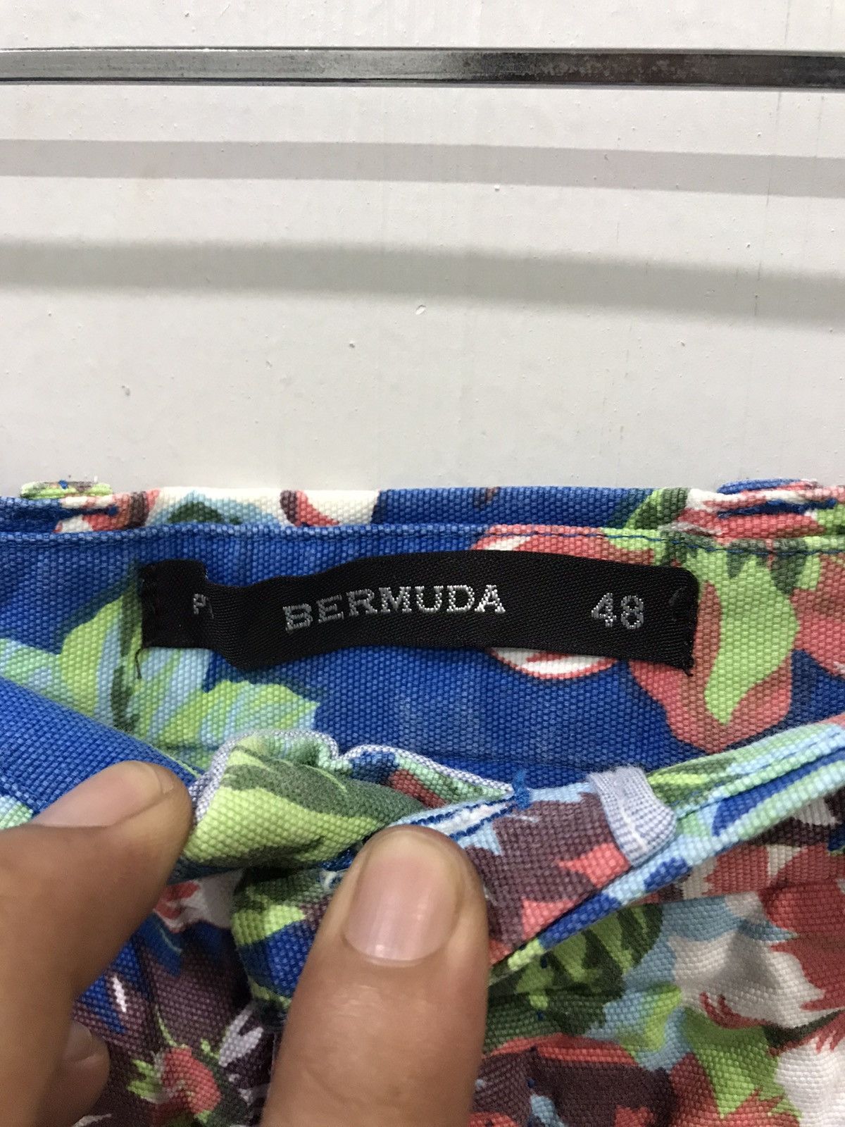 Other BERMUDA Cargo Short Pant Size US 33 - 6 Thumbnail