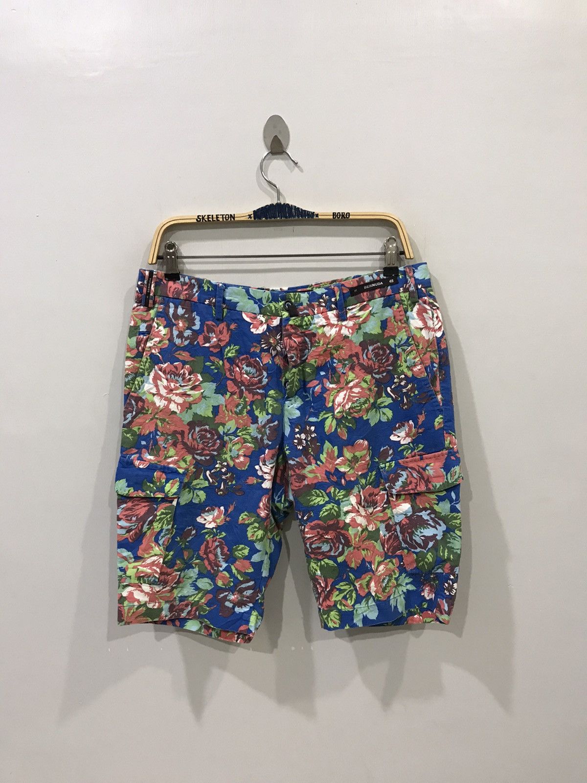Other BERMUDA Cargo Short Pant Size US 33 - 1 Thumbnail