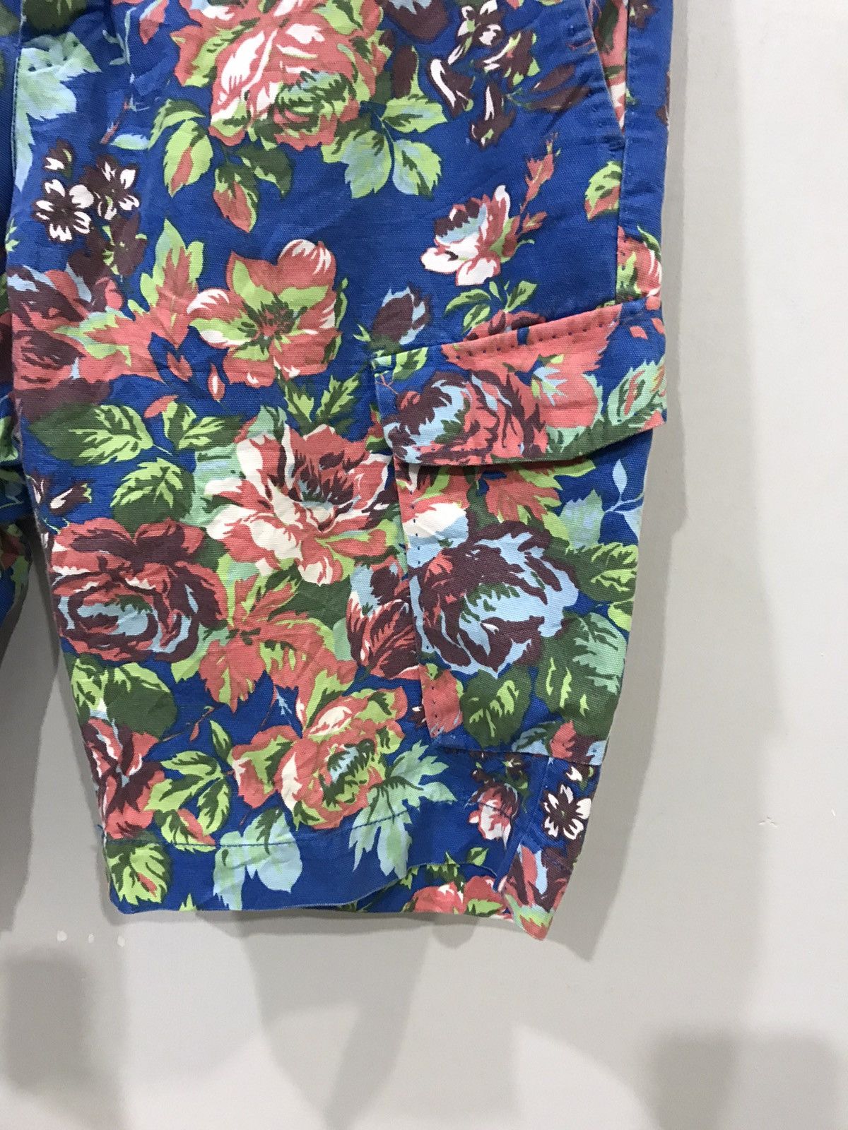 Other BERMUDA Cargo Short Pant Size US 33 - 4 Thumbnail