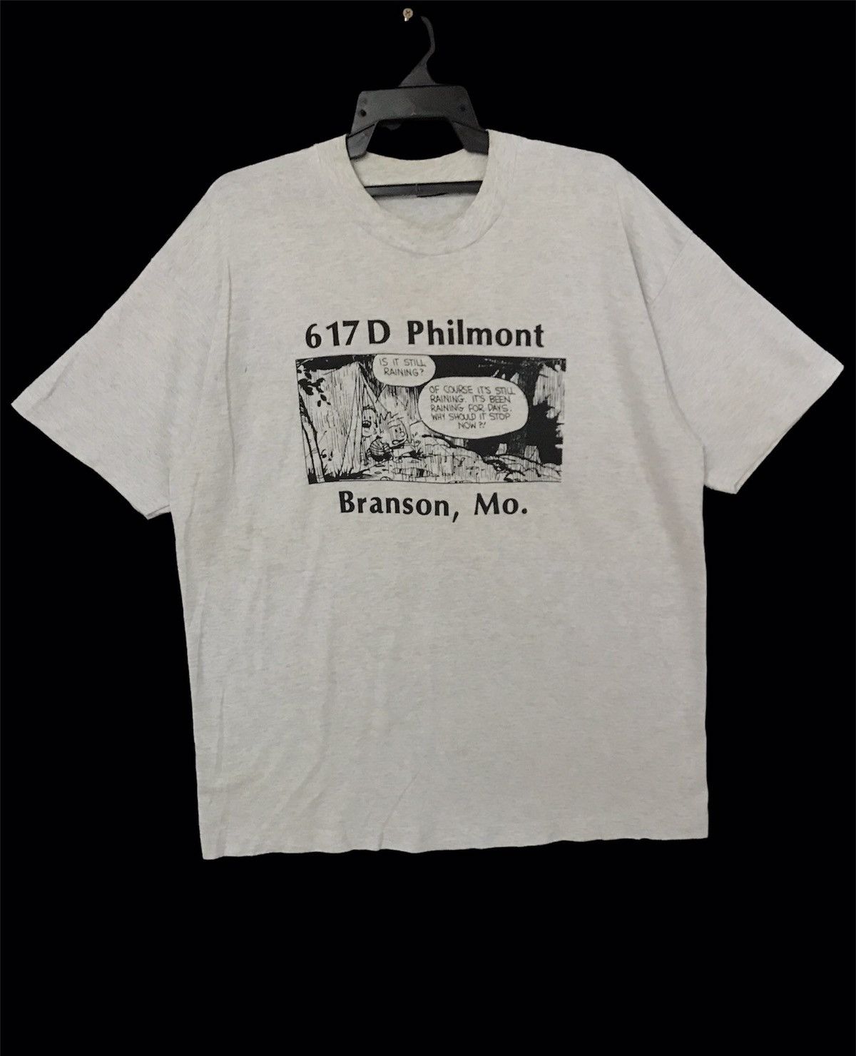Vintage Branson,Mo Tshirt