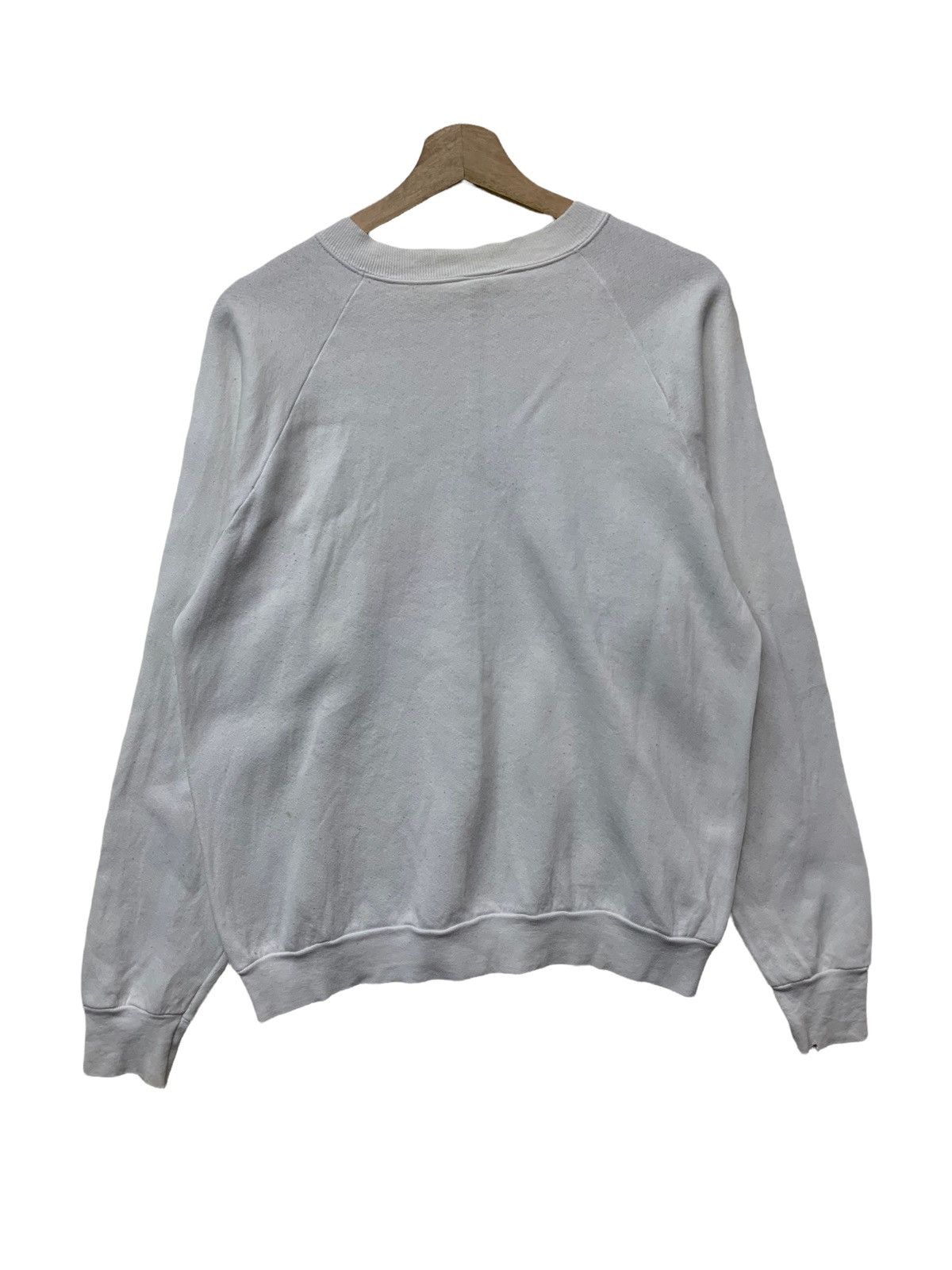 🔥VTG 80S YMCA COLORADO CREWNECK SWEATSHIRT