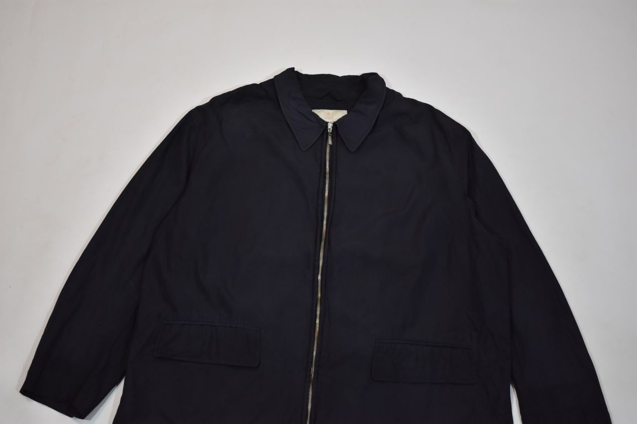 Aquascutum Aquascutum Nylon Jacket in Bag Size US XL / EU 56 / 4 - 2 Thumbnail