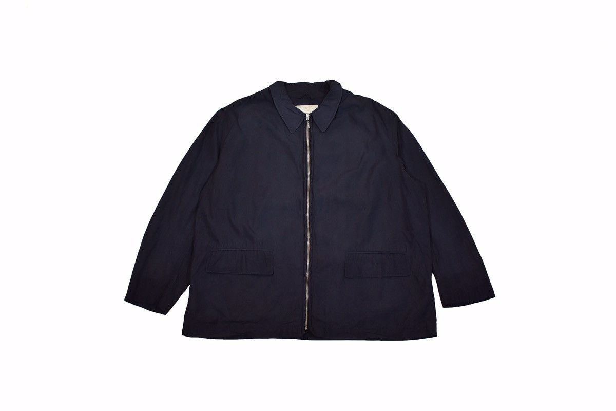 Aquascutum Aquascutum Nylon Jacket in Bag Size US XL / EU 56 / 4 - 1 Thumbnail