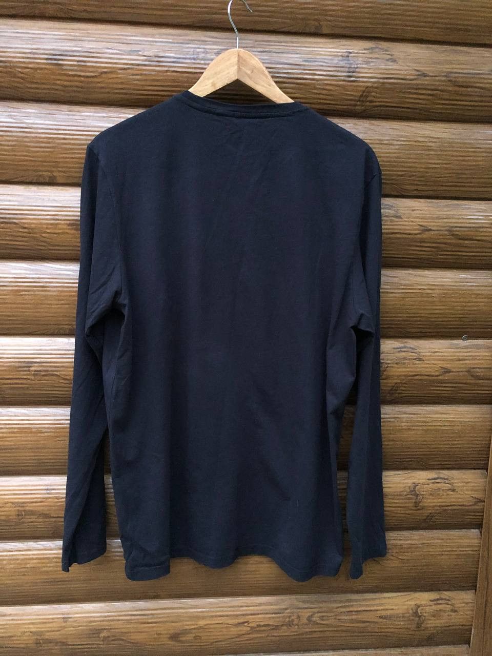 Playstation PLAYSTATION Long Sleeve T-shirt Size US L / EU 52-54 / 3 - 3 Thumbnail