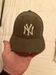 New Era ALDxNew Era Brushed Nylon Yankees Fitted 7 1/2 Size ONE SIZE - 1 Thumbnail