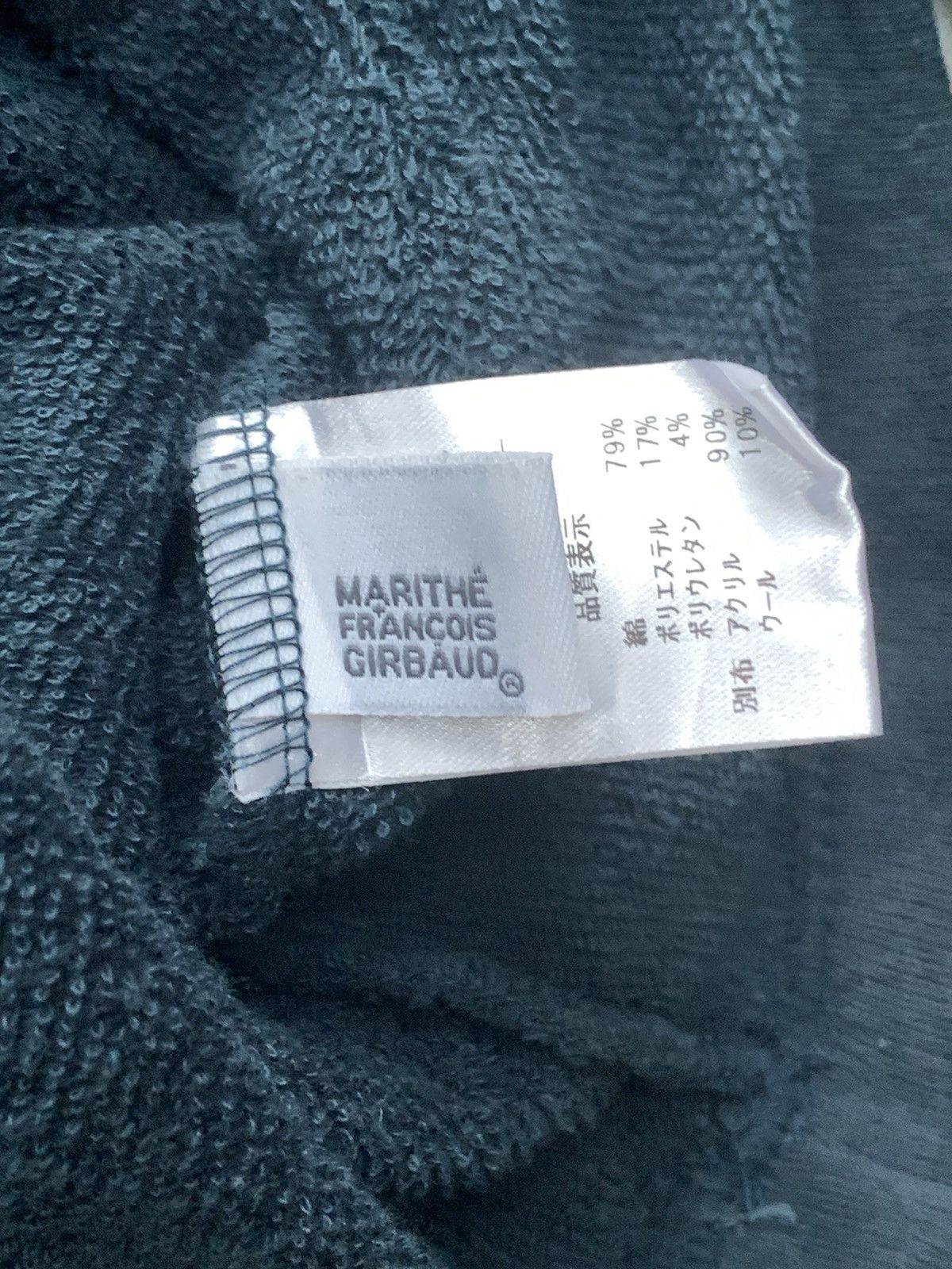 Marithe + Francois Girbaud Vintage Marithe Francois Girbaud long sleeve Size US M / EU 48-50 / 2 - 6 Thumbnail