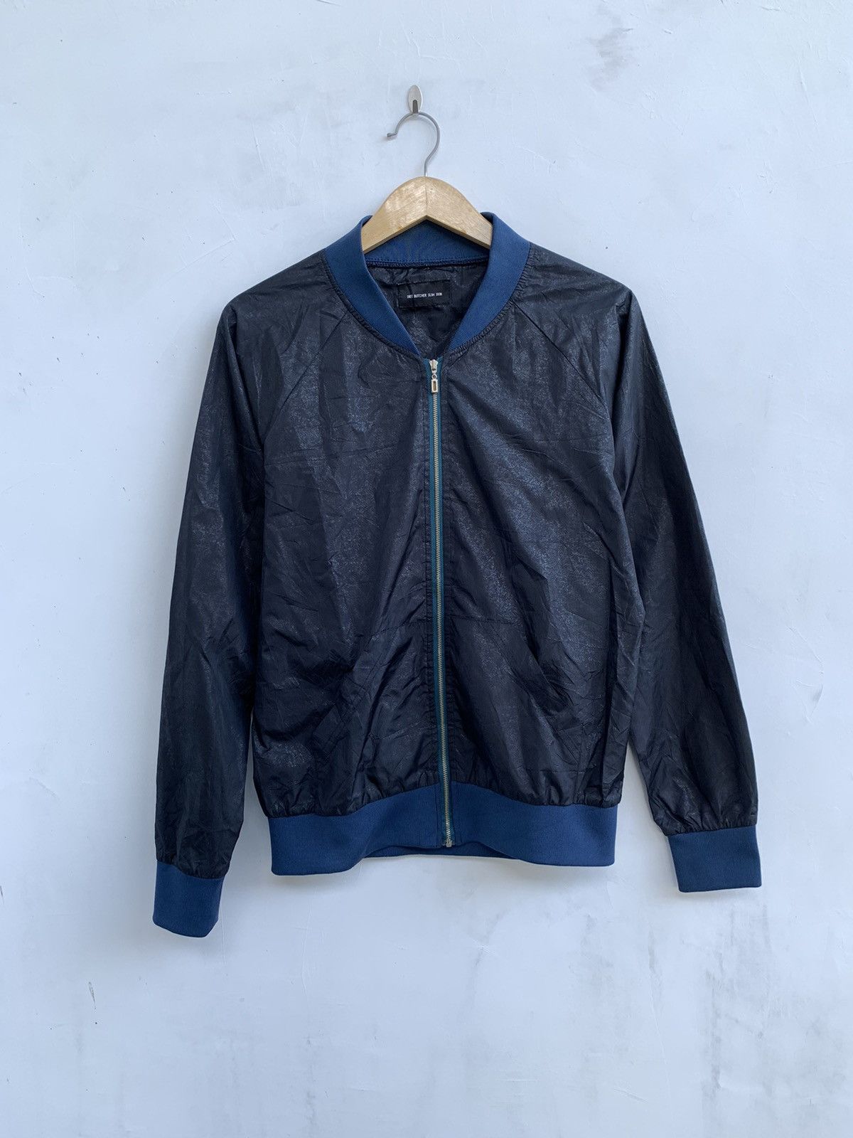 ❗️LAST CALL❗️Diet butcher slim skin jacket