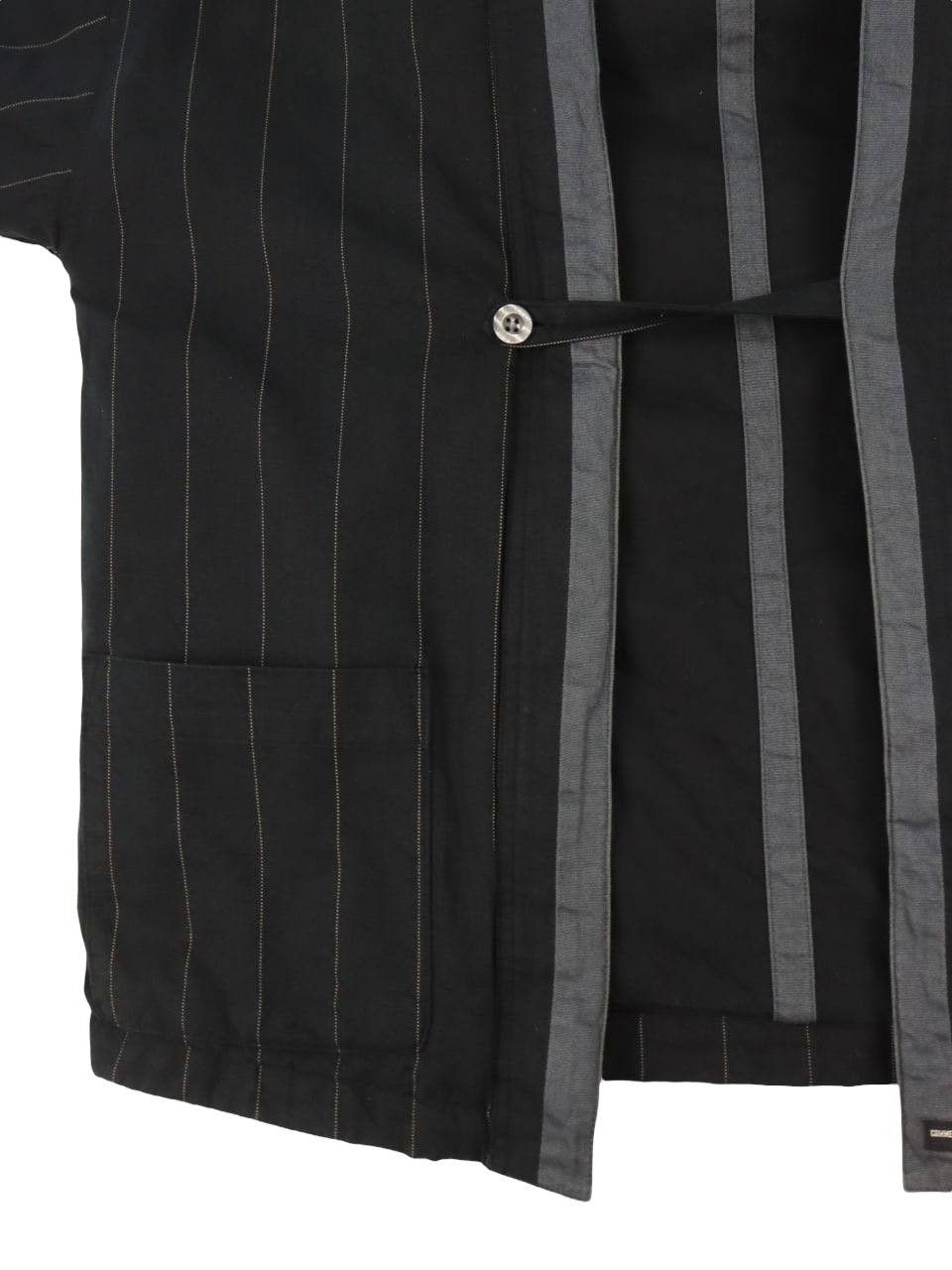 Japanese Brand Comme Ca Du Mode Men Padded Hanten Kimono Jacket Size US M / EU 48-50 / 2 - 7 Thumbnail