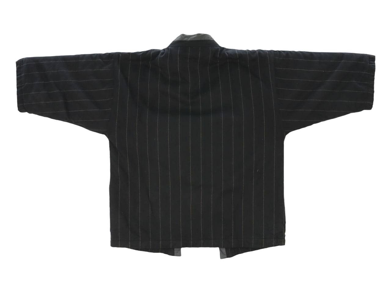 Japanese Brand Comme Ca Du Mode Men Padded Hanten Kimono Jacket Size US M / EU 48-50 / 2 - 4 Thumbnail