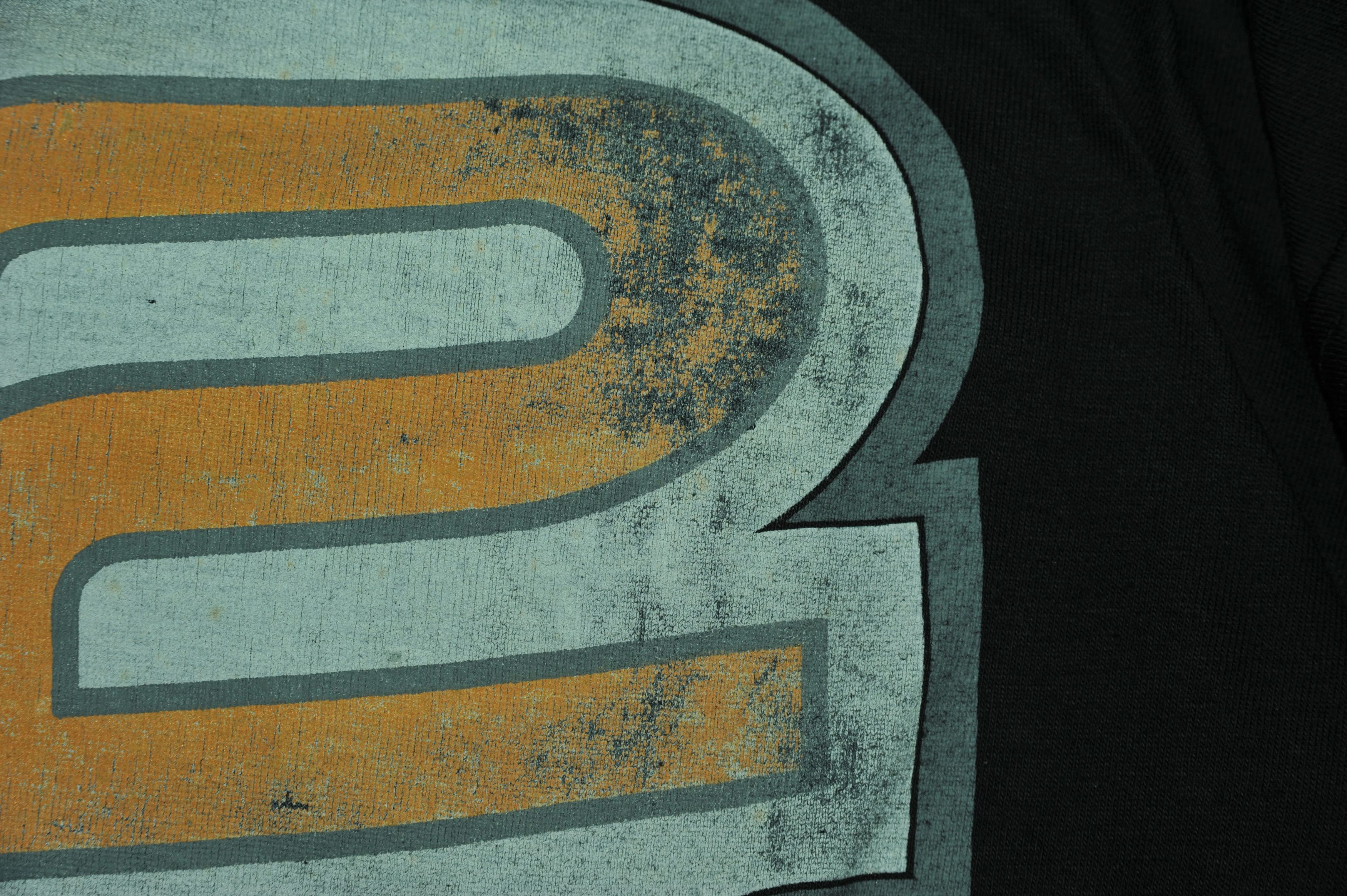 Vintage U2 Discothéque Europe 1997 Tour Shirt Size US XL / EU 56 / 4 - 3 Thumbnail