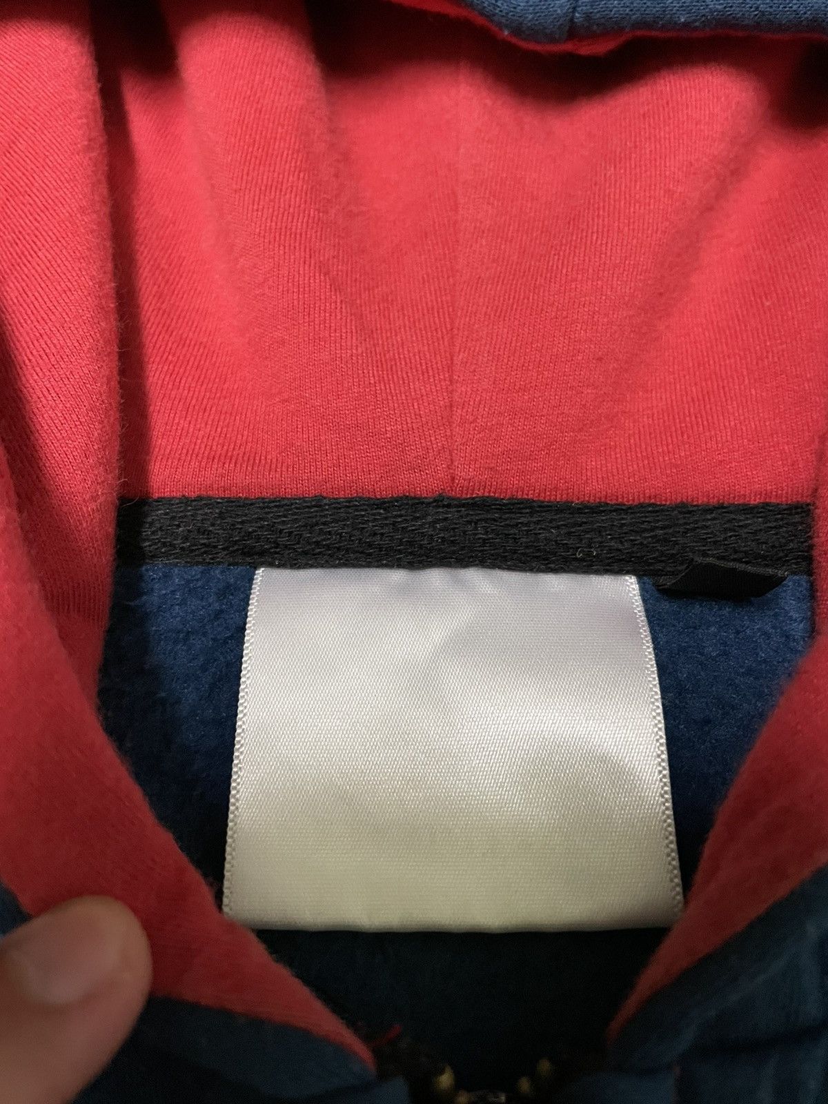 Honda × Vintage Vintage Honda Racing Club Hoodie Size US L / EU 52-54 / 3 - 4 Thumbnail