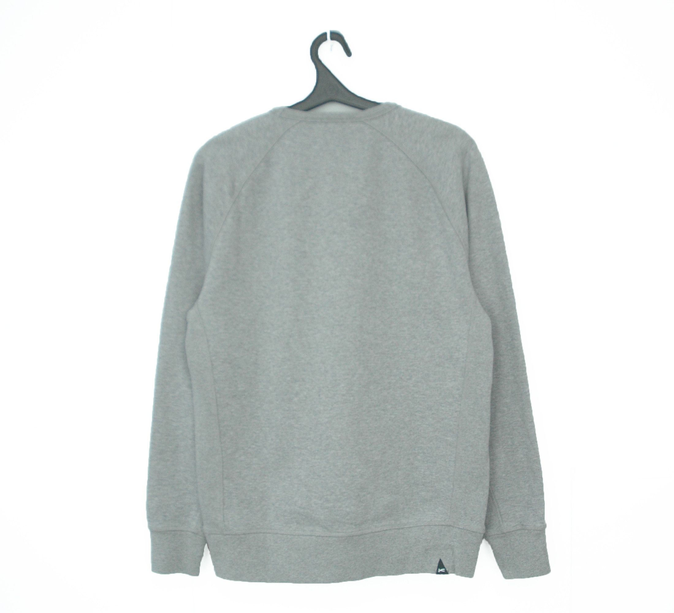 DENHAM Denham Japan Sweatshirt Big Logo Size US M / EU 48-50 / 2 - 5 Thumbnail