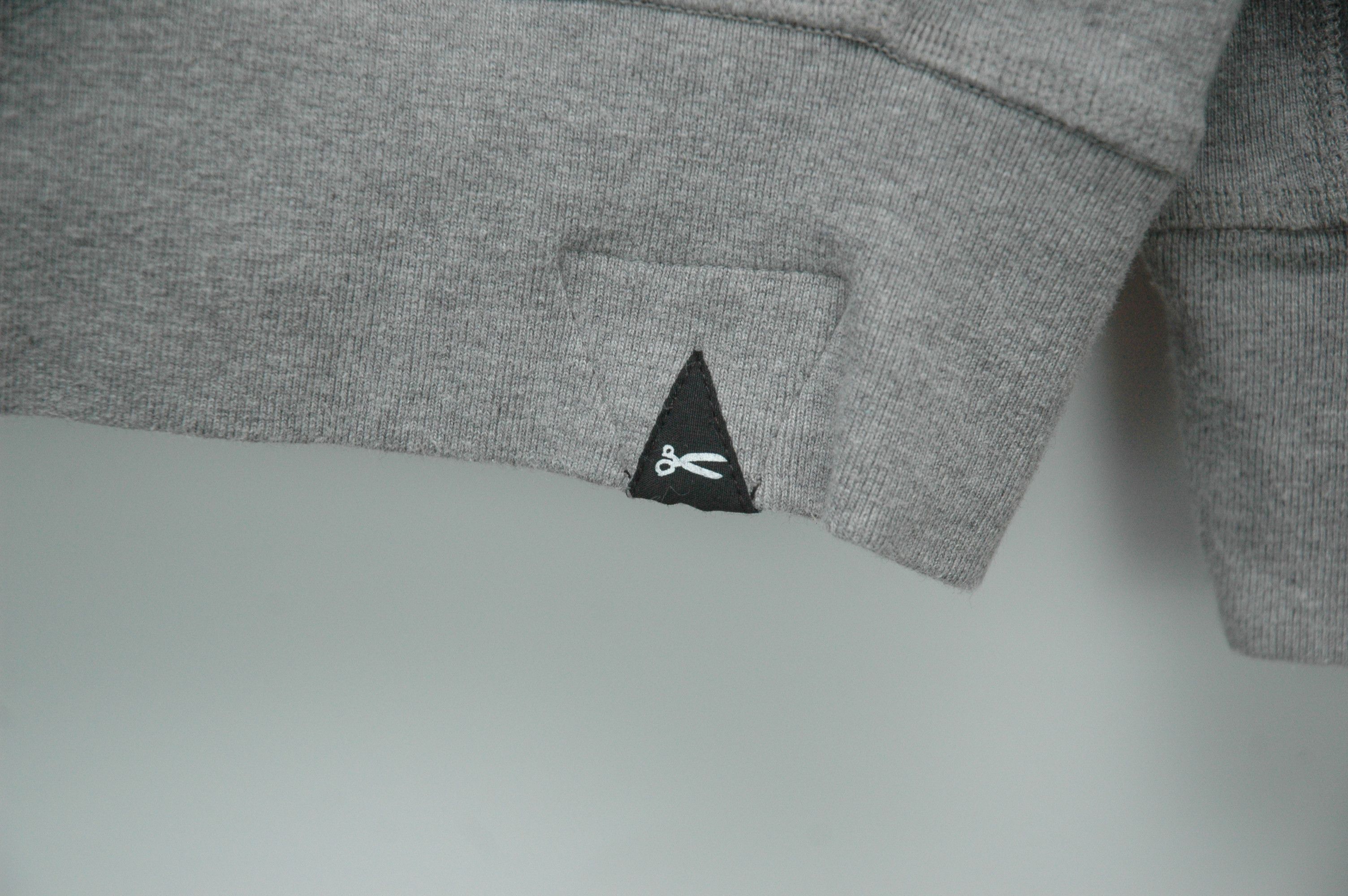DENHAM Denham Japan Sweatshirt Big Logo Size US M / EU 48-50 / 2 - 6 Thumbnail
