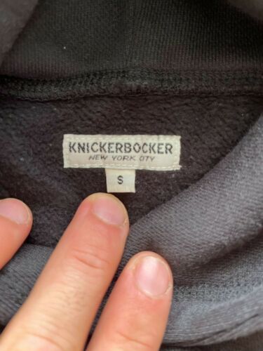 Knickerbocker Mfg Co Core Logo Standard Hoody Size US S / EU 44-46 / 1 - 2 Thumbnail