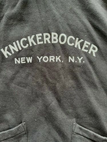Knickerbocker Mfg Co Core Logo Standard Hoody Size US S / EU 44-46 / 1 - 3 Thumbnail