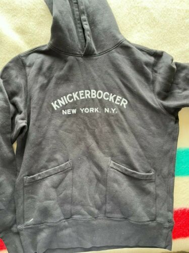 Knickerbocker Mfg Co Core Logo Standard Hoody Size US S / EU 44-46 / 1 - 1 Thumbnail