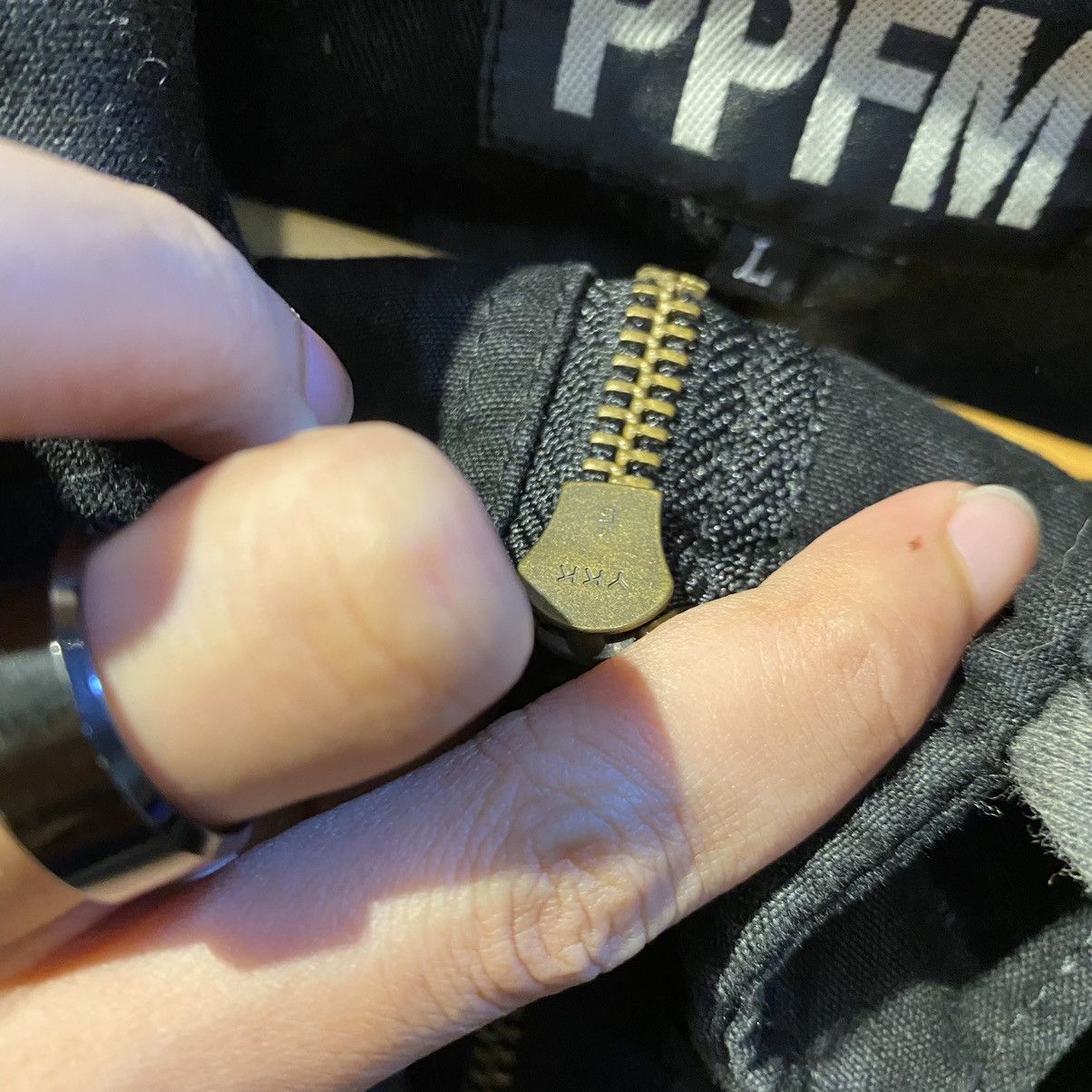 PPFM × Parka London × Seditionaries PPFM Seditionaries Punk Parka Jackets Women Size ONE SIZE - 10 Thumbnail
