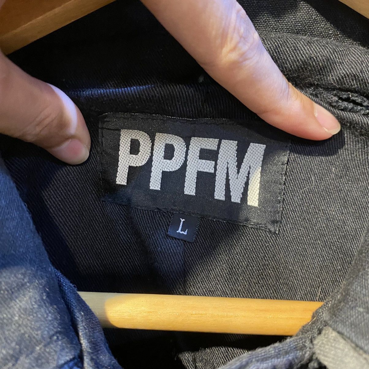 PPFM × Parka London × Seditionaries PPFM Seditionaries Punk Parka Jackets Women Size ONE SIZE - 13 Thumbnail