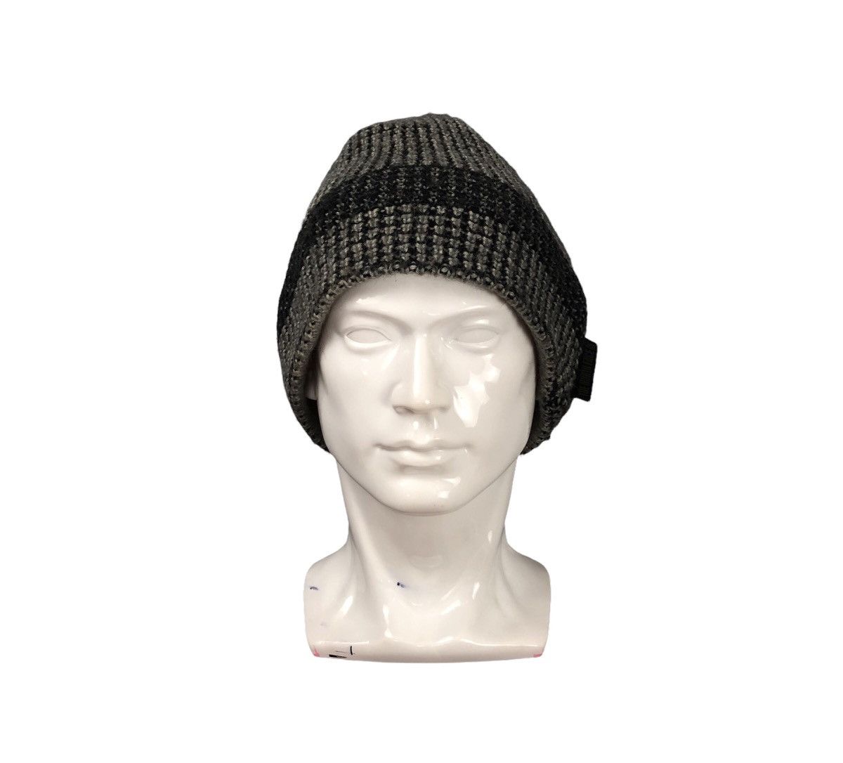 The North Face TNF Fisherman Short Beanie Vintage