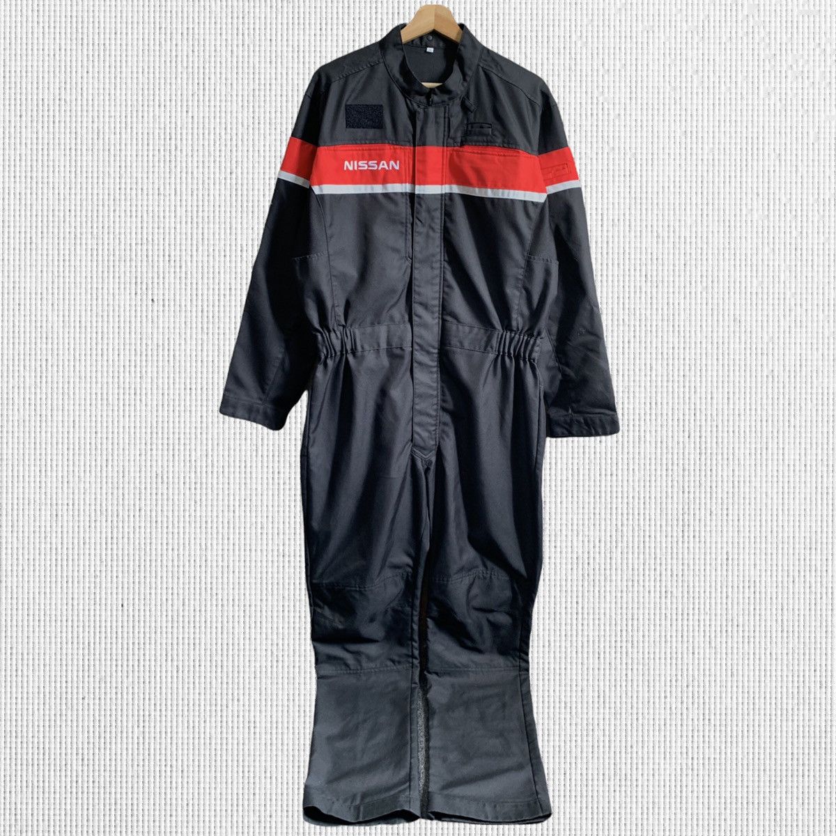 Sports Specialties Nissan Racing Coveralls Grailed