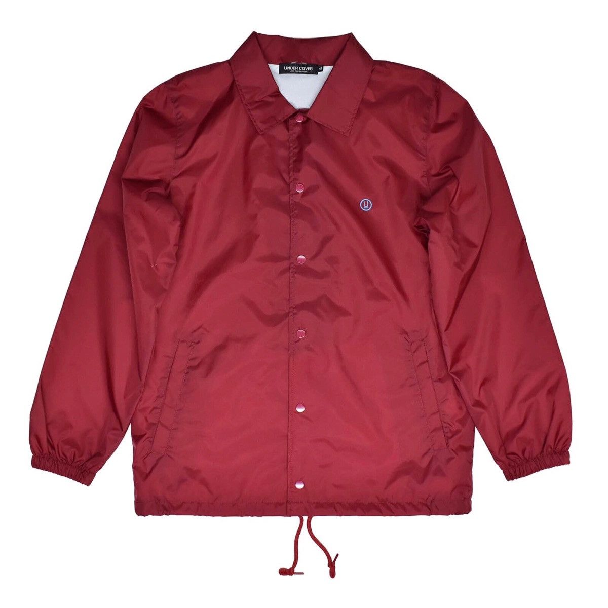 Jun Takahashi × Undercover UNDERCOVER by Jun Takahashi logo