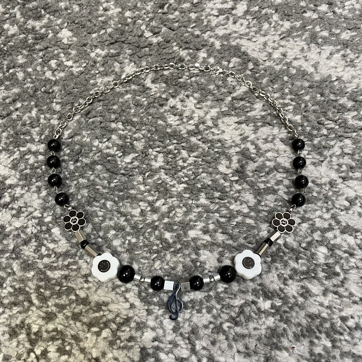 Salute x Shane Gonzales Music A Necklace