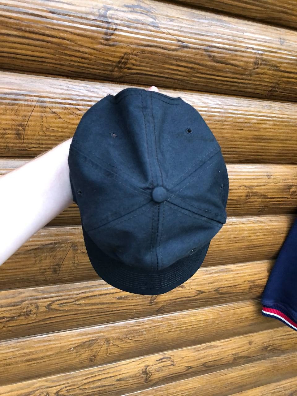 MLB Vintage Miami Marlins Florida cap Size ONE SIZE - 3 Thumbnail
