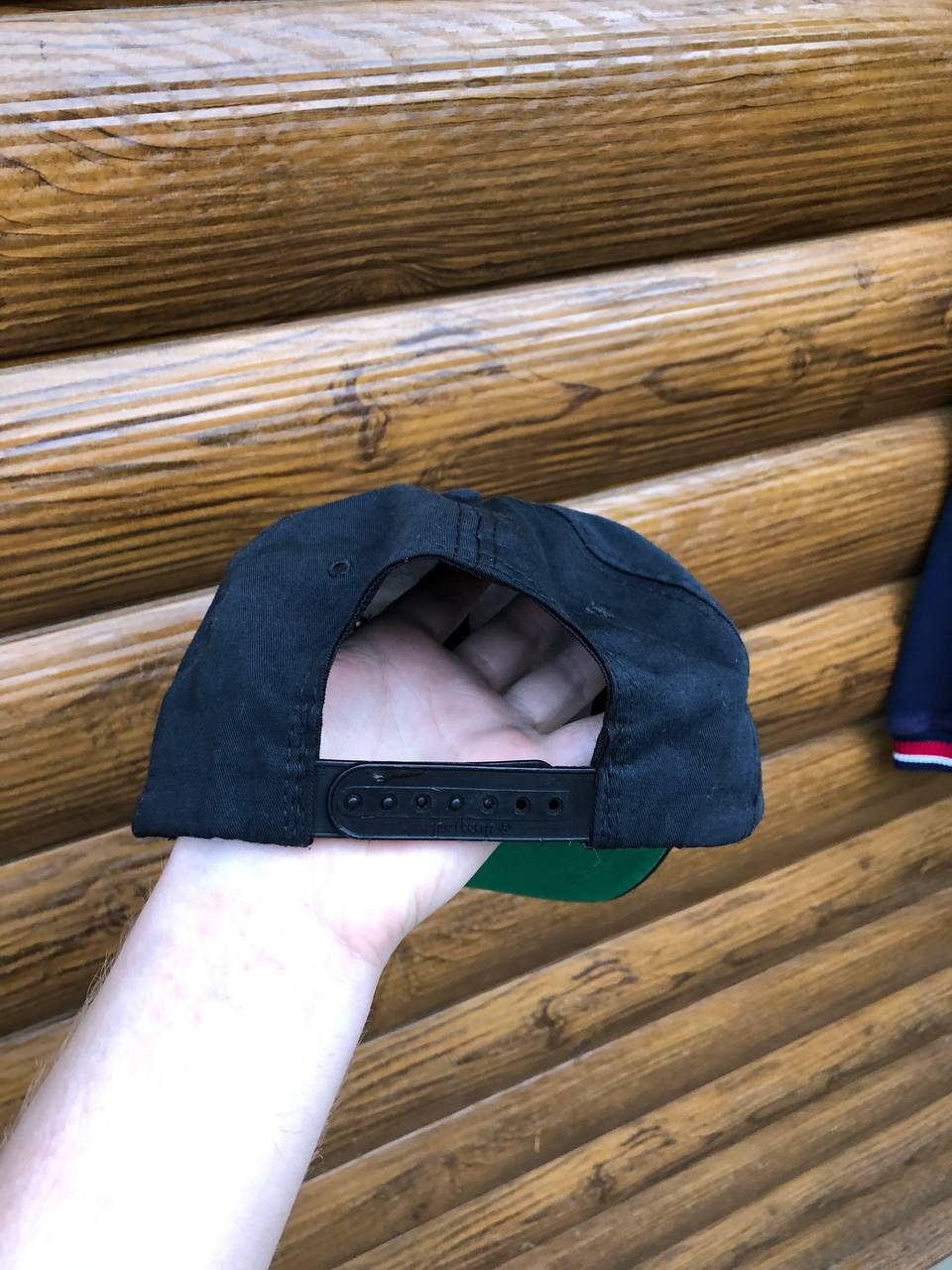 MLB Vintage Miami Marlins Florida cap Size ONE SIZE - 4 Thumbnail