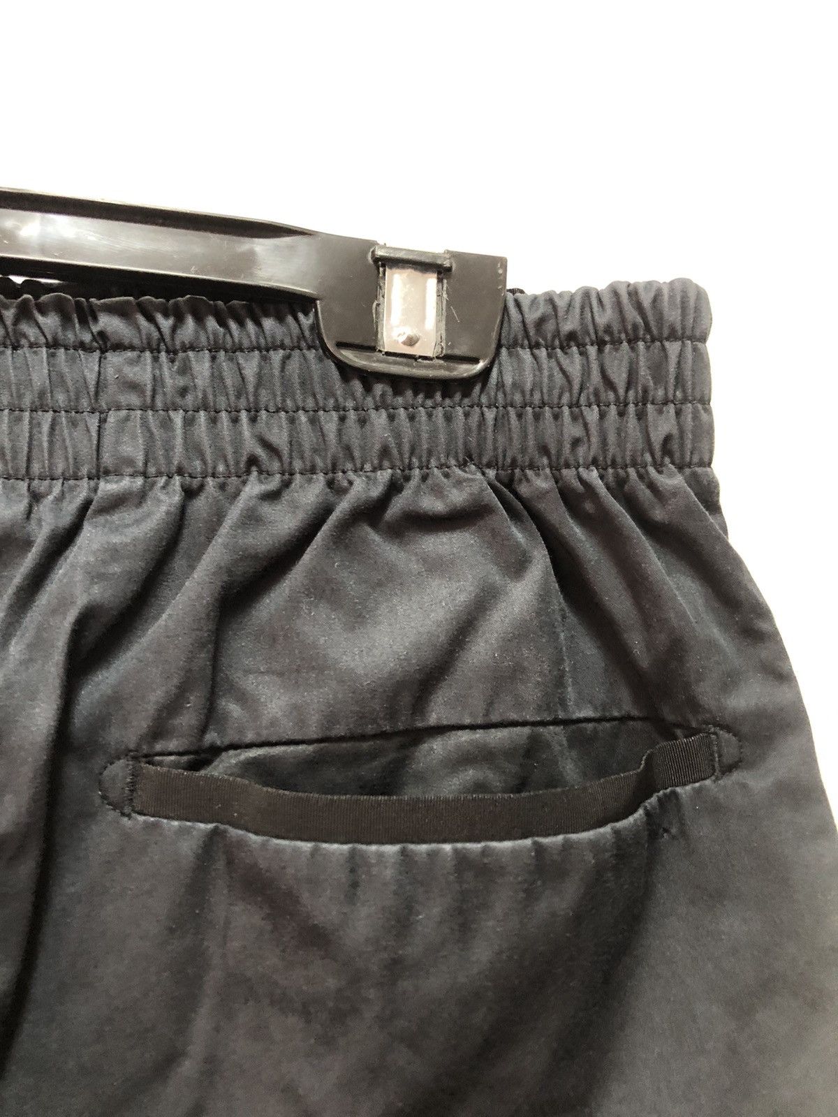 Lanvin LANVIN Pants Jogger Outdoor Canvas Size US 32 / EU 48 - 5 Thumbnail