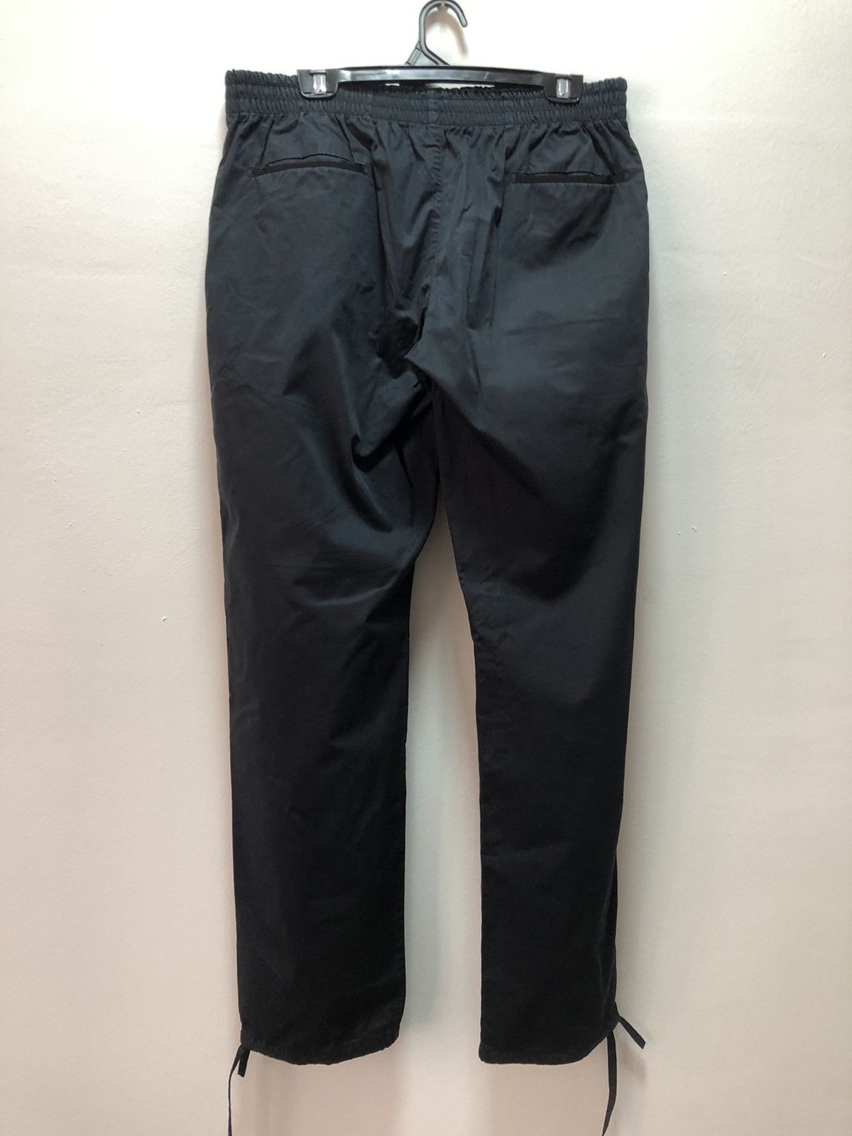 Lanvin LANVIN Pants Jogger Outdoor Canvas Size US 32 / EU 48 - 2 Thumbnail