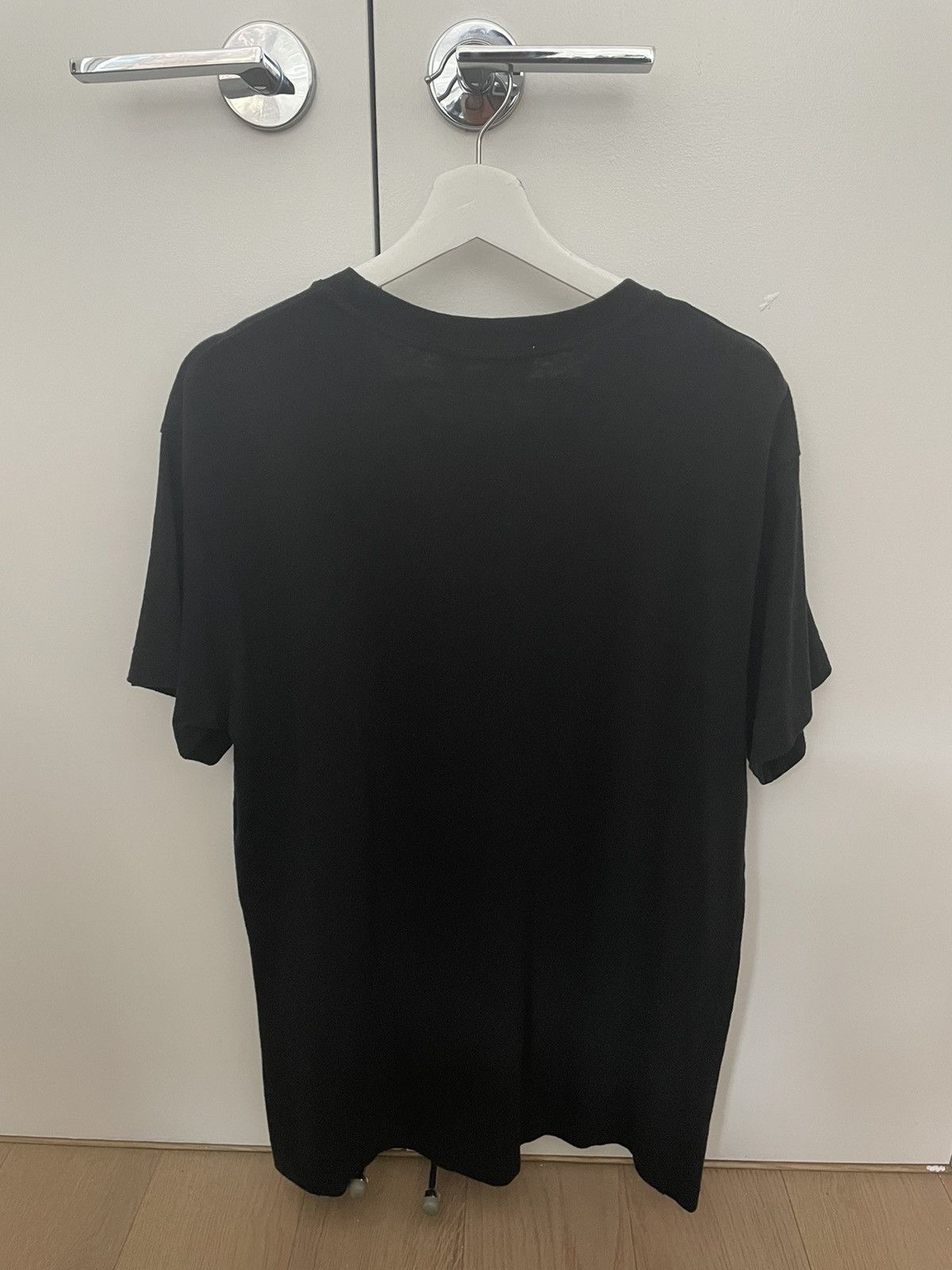Ambush Design Ambush Black Tshirt Size US L / EU 52-54 / 3 - 3 Thumbnail