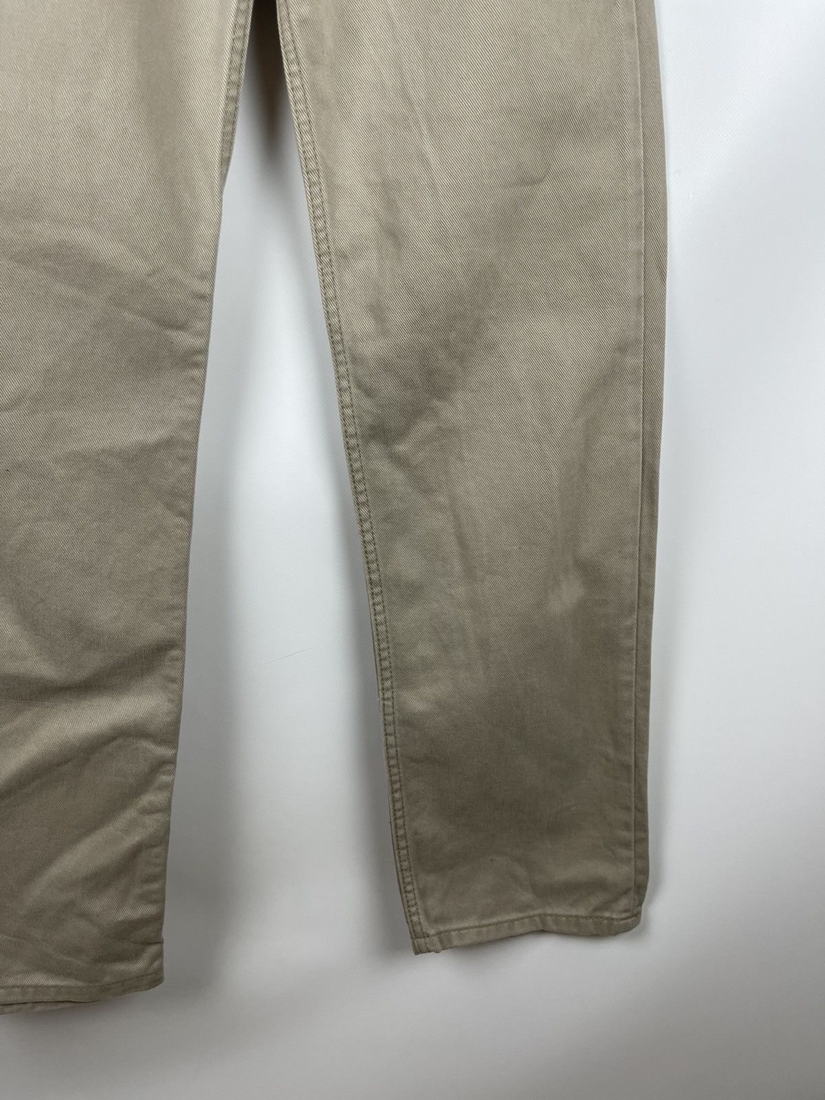 Levi's Levi’s 501 vintage 90s made in USA denim jeans pants Size US 30 / EU 46 - 6 Thumbnail