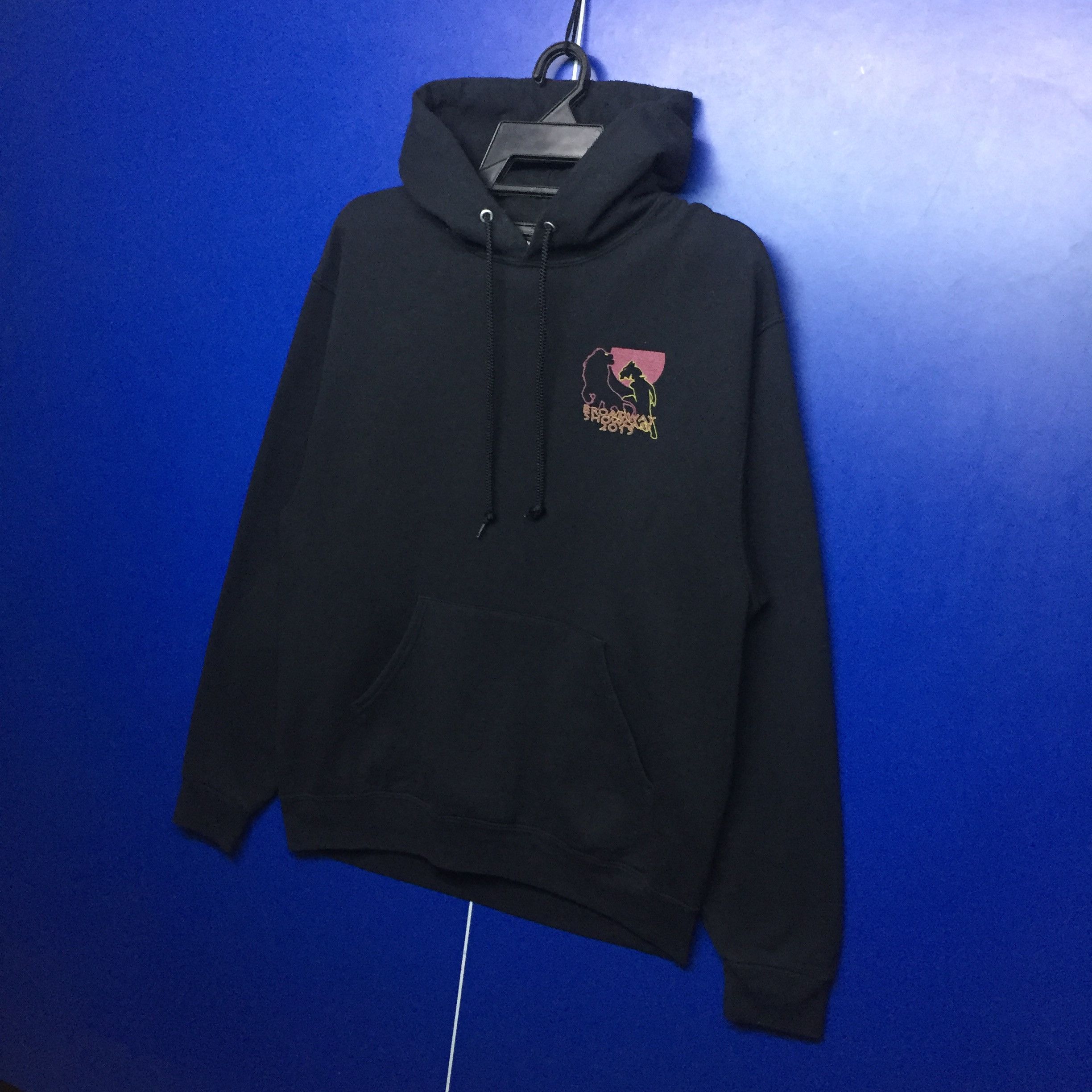 Jerzees Jerzees Velley Cristian Schools Present Hoodie Size US M / EU 48-50 / 2 - 4 Thumbnail