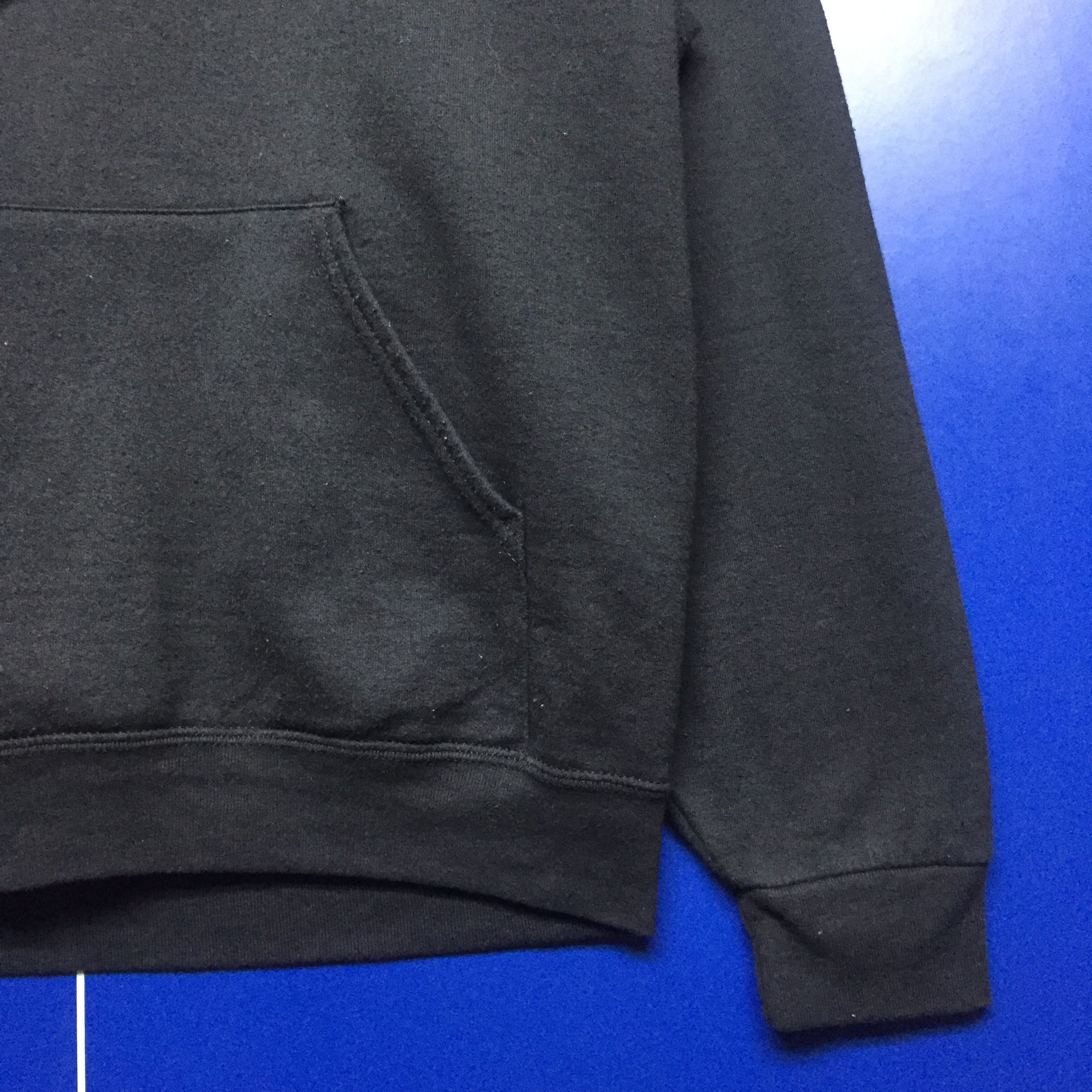 Jerzees Jerzees Velley Cristian Schools Present Hoodie Size US M / EU 48-50 / 2 - 5 Thumbnail